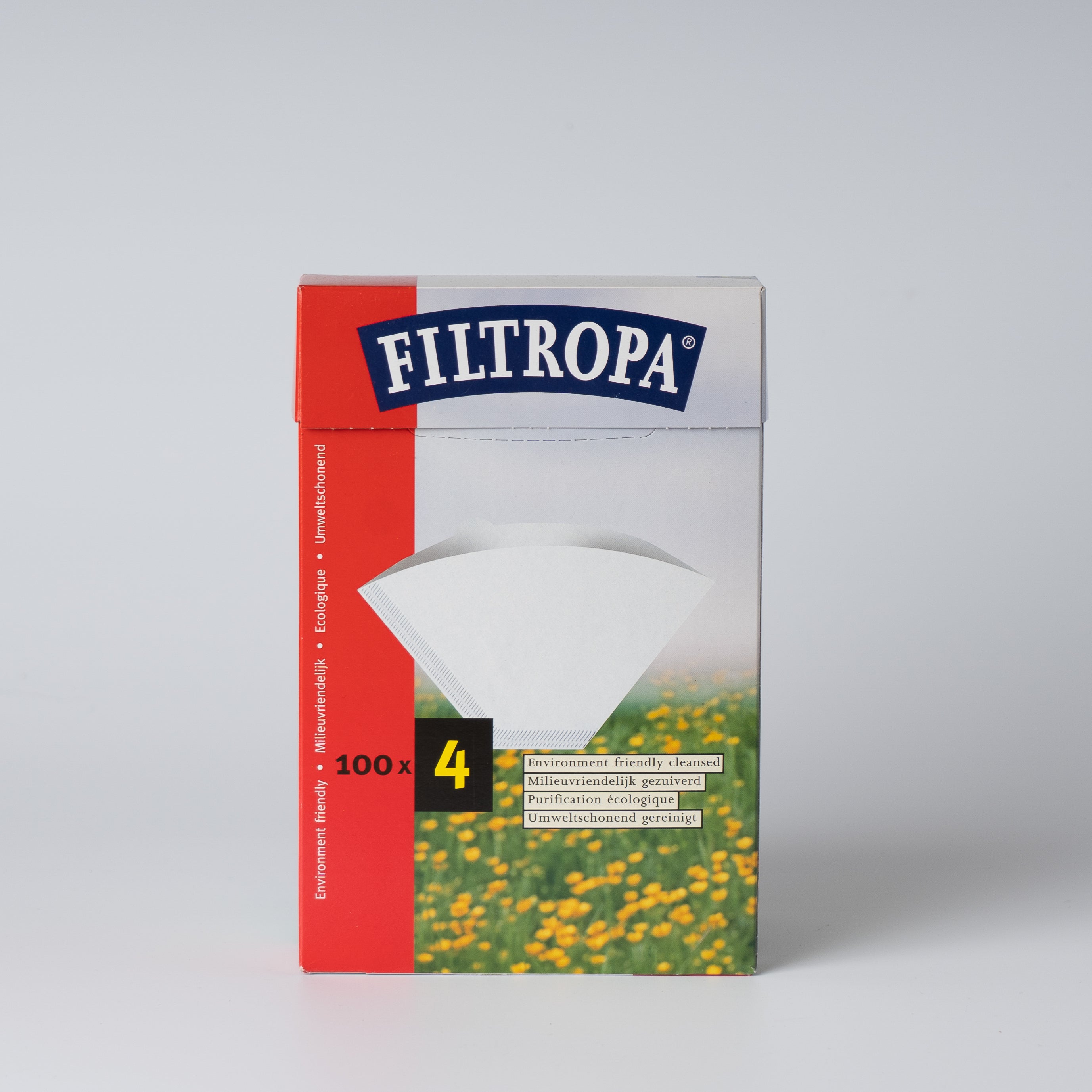 Filtropa Filter Papers