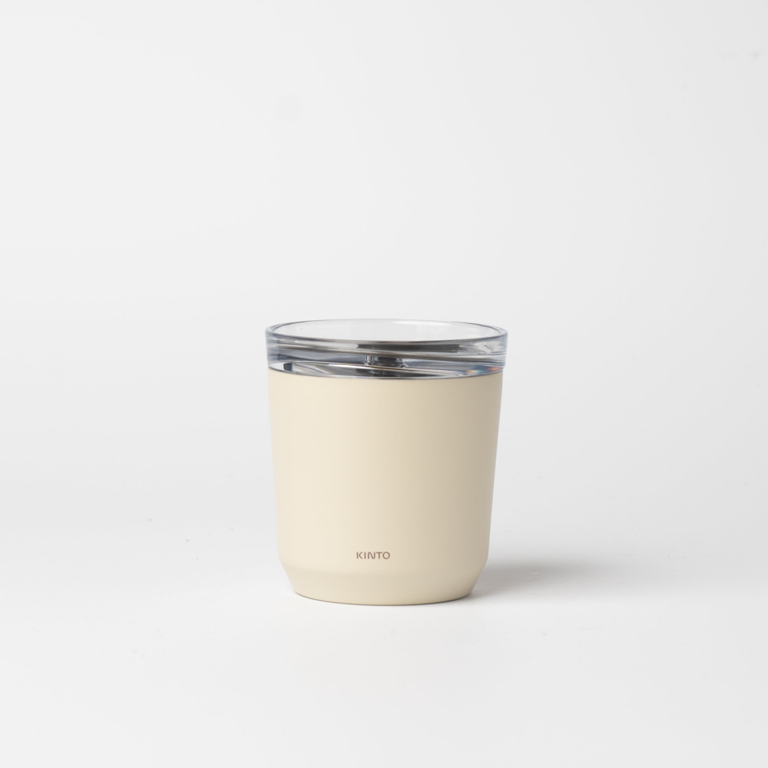 The Good Coffee Cartel Kinto To Go Tumbler (240ml)