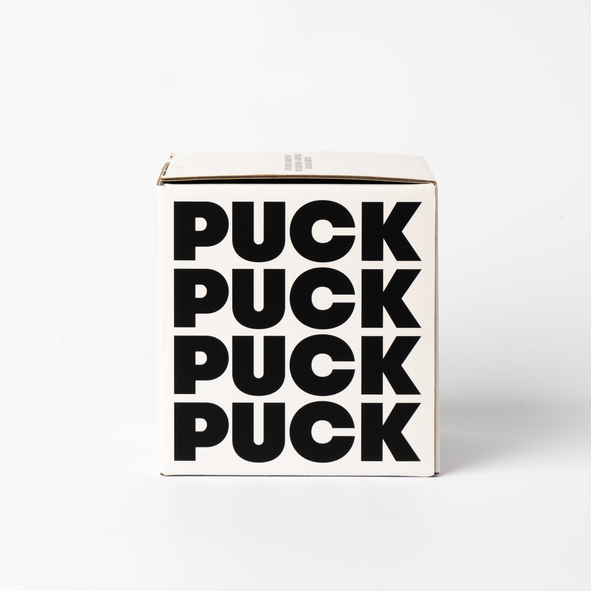 PuckPuck