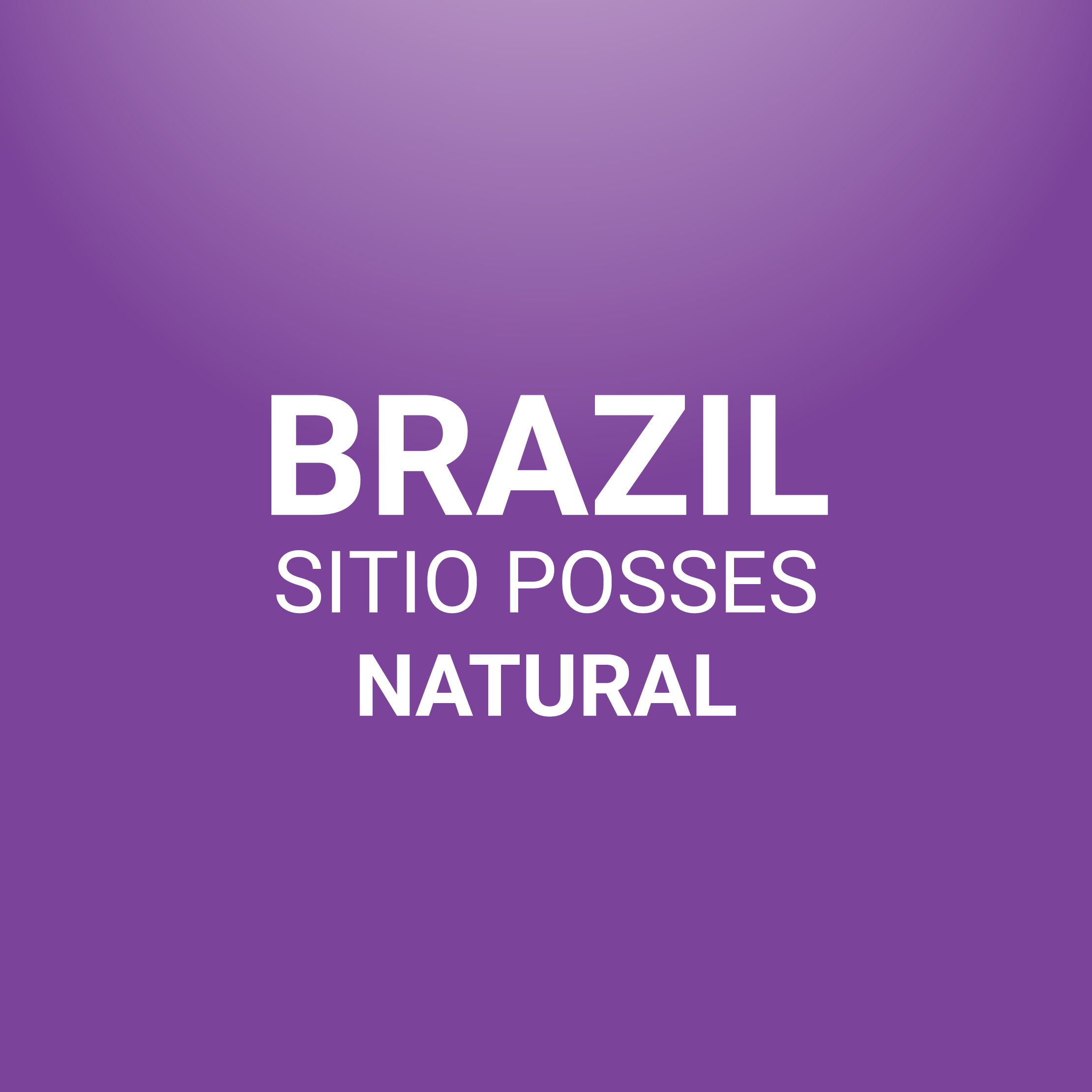 Brazil - Sitio Posses