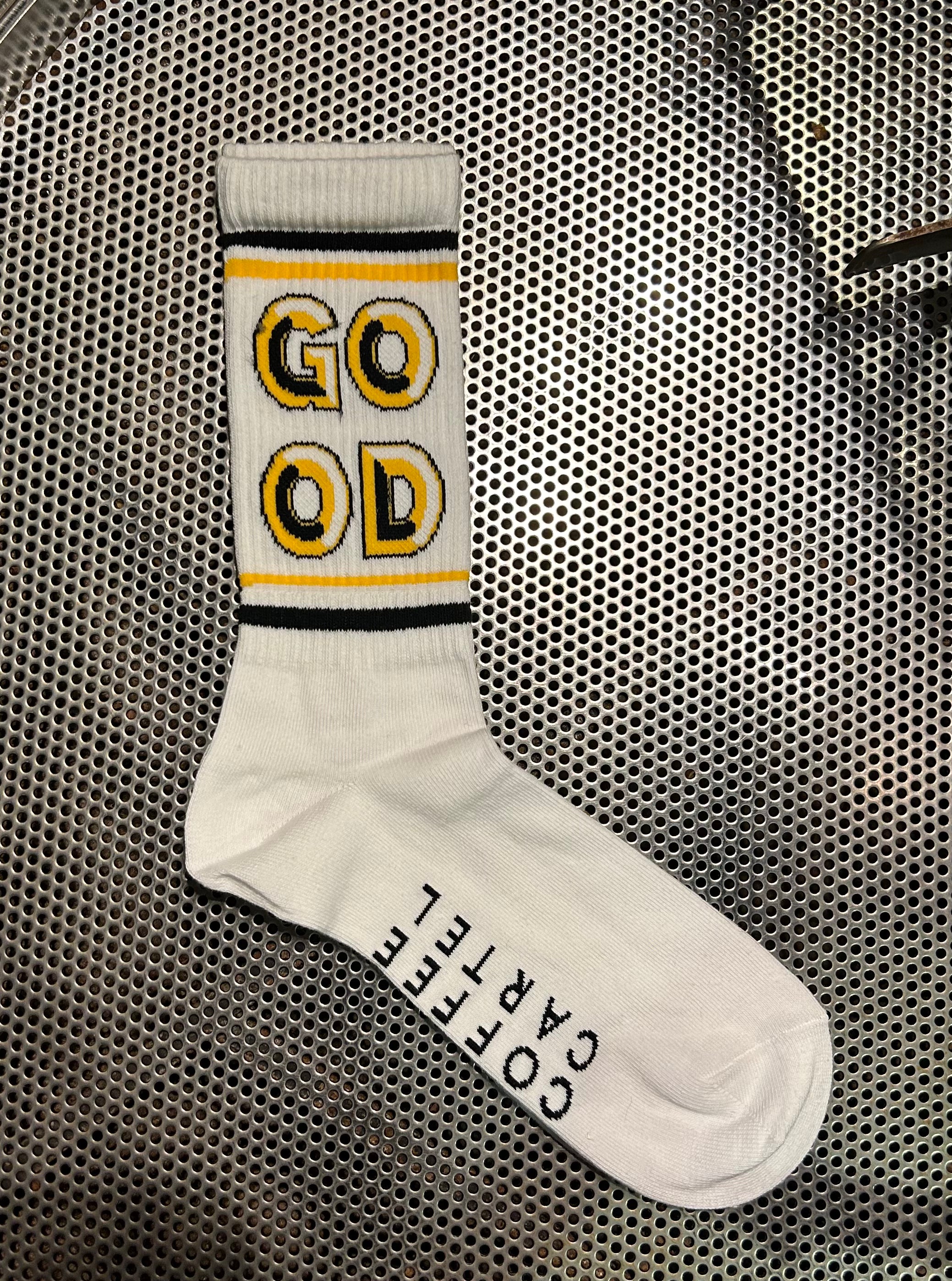 GOOD Socks