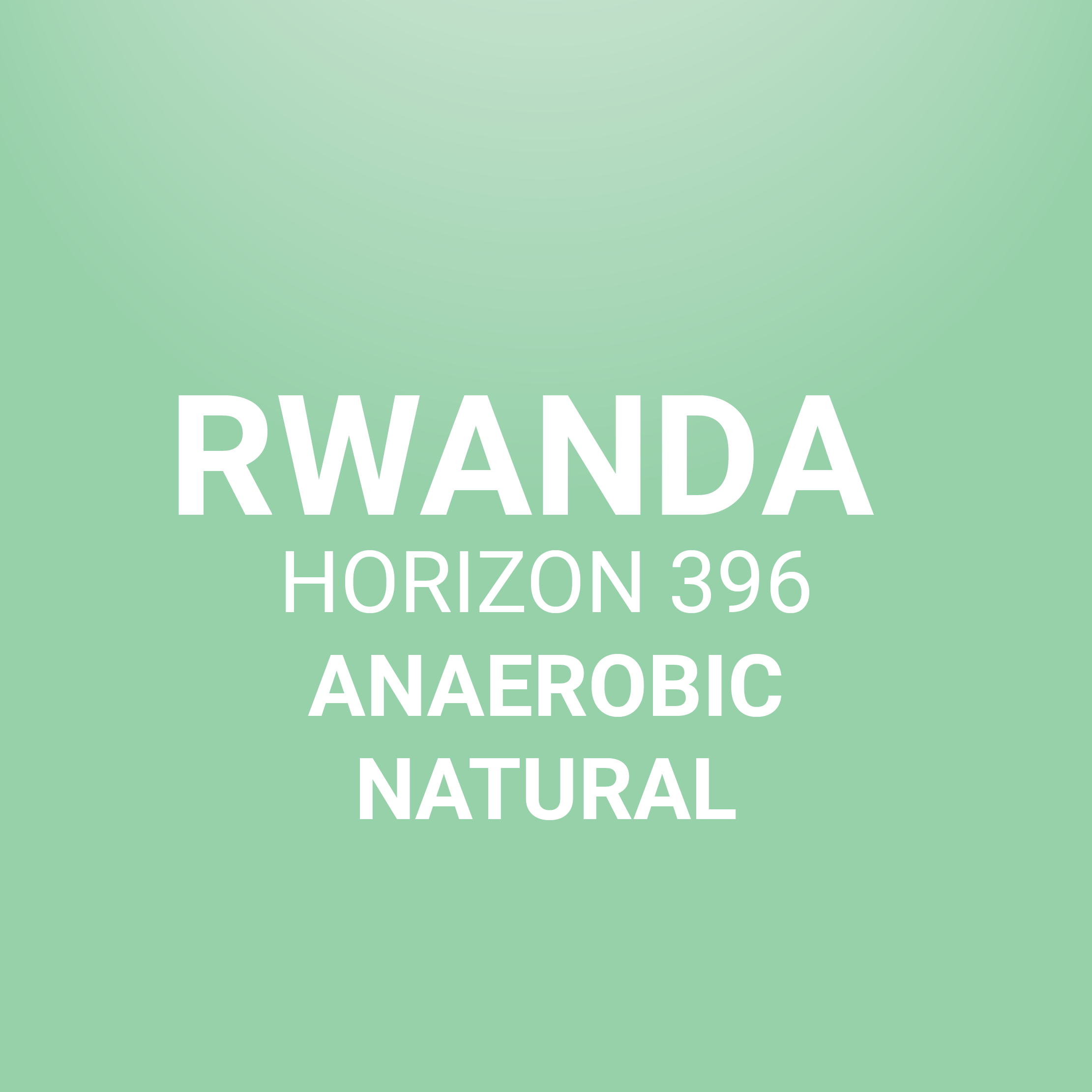 Rwanda - Horizon 396